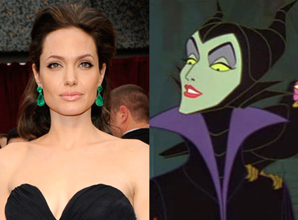 Angelina Jolie, Maleficent, Sleeping Beauty Angelina Jolie, Maleficent, Sleeping Beauty